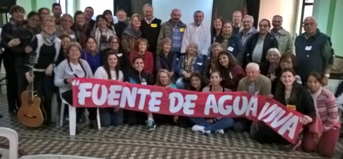 Agua Viva