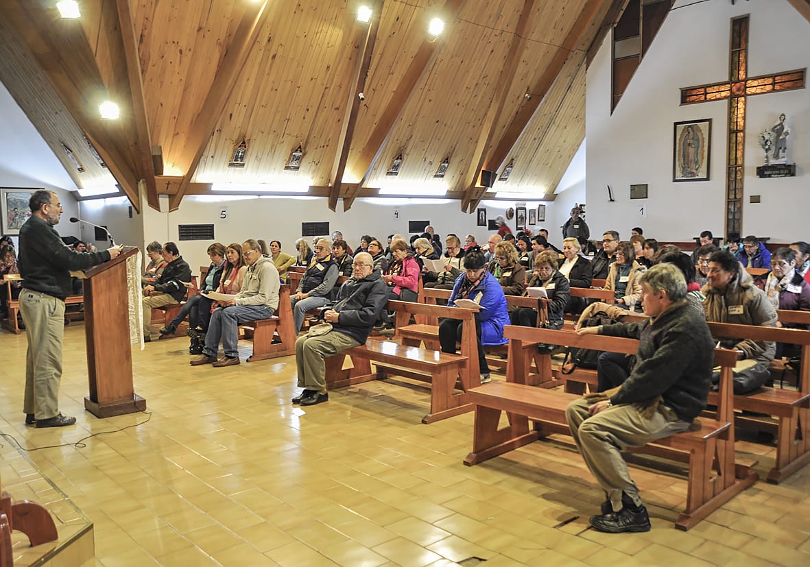 Charla