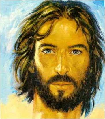 Rostro de Jesús